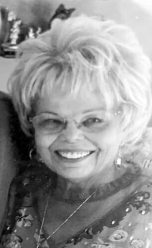 Elaine Racine